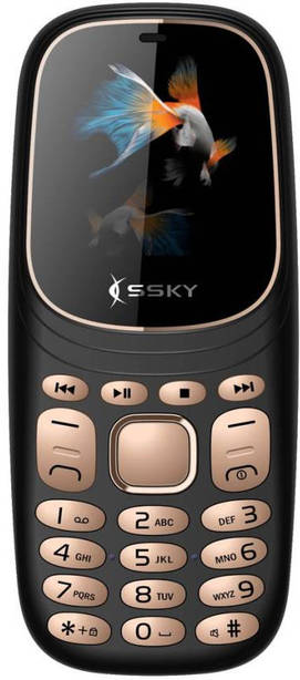 SSKY K7 Pro