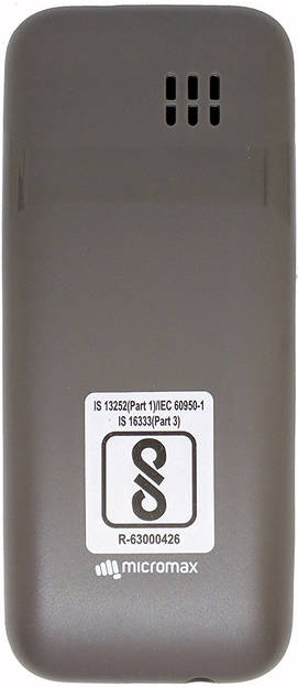 Micromax X377