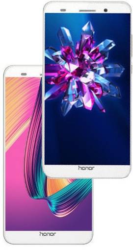 Honor V12
