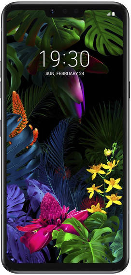 LG G8 ThinQ
