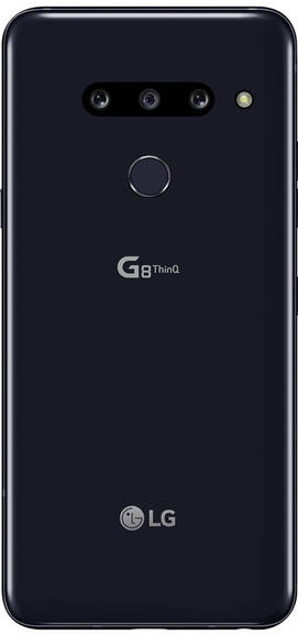 LG G8 ThinQ