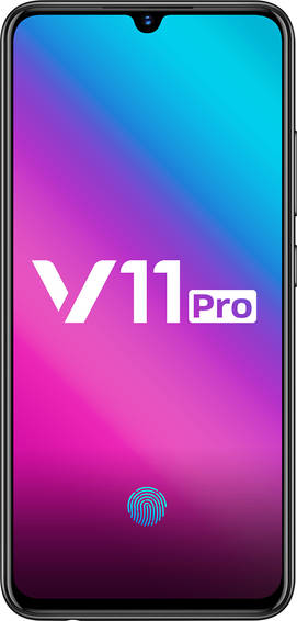 vivo V11 Pro