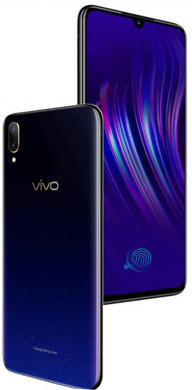 vivo V11 Pro