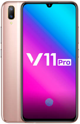 vivo V11 Pro