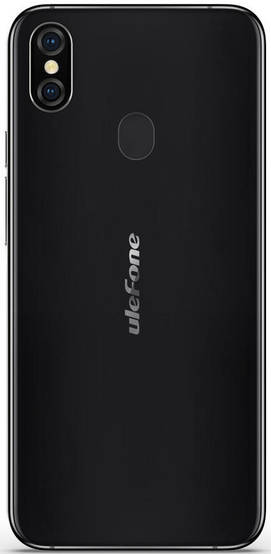Ulefone X