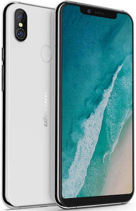 Ulefone X