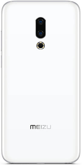 Meizu 16 Plus