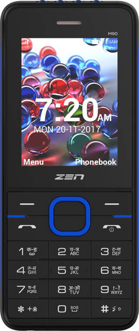 Zen M90