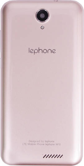 Lephone W10