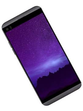 LG Q8 Plus