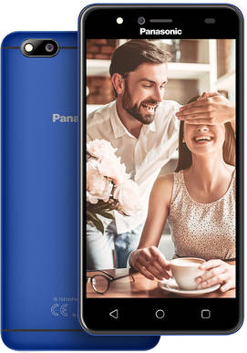 Panasonic P90