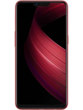 OPPO R20