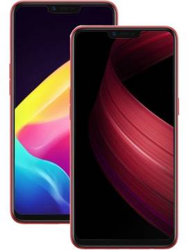 OPPO R20