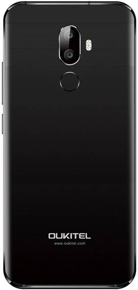 Oukitel U18