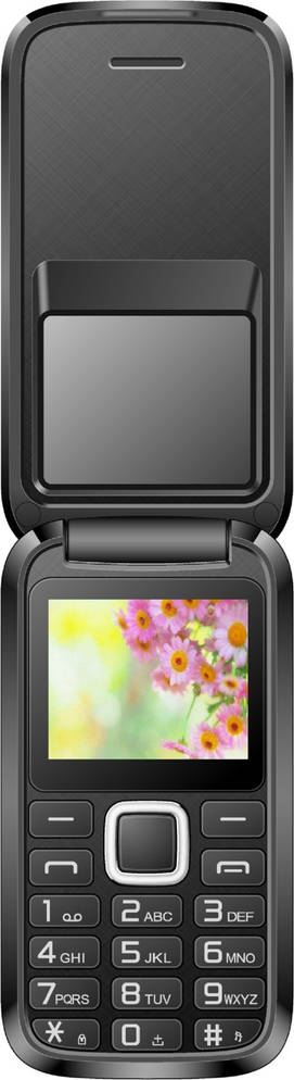 MU Phone M8600