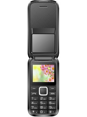 MU Phone M8600 Price