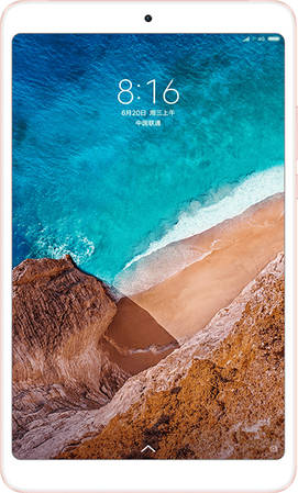 Xiaomi Mi Pad 4 LTE