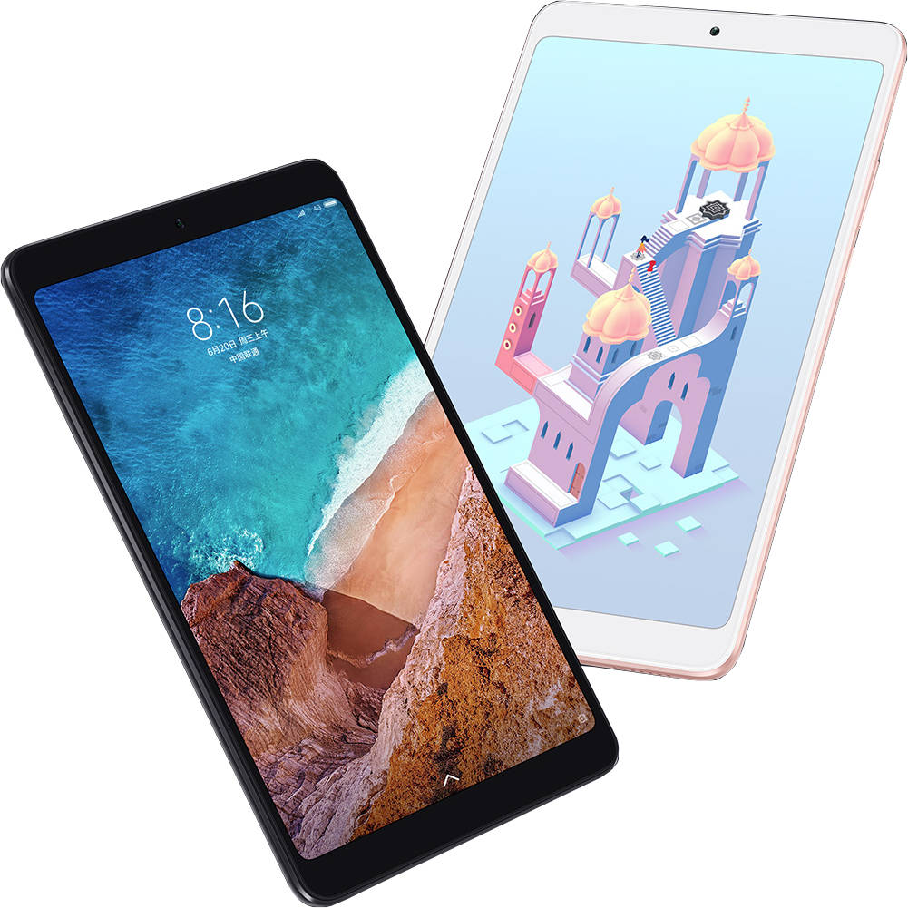 Xiaomi Mi Pad 4 LTE Price in India, Full Specifications, Reviews ...