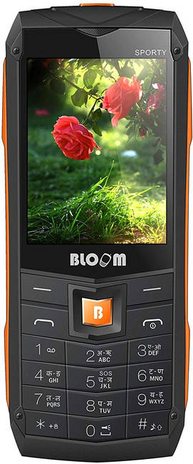 Bloom Sporty