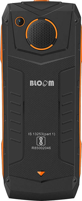 Bloom Sporty