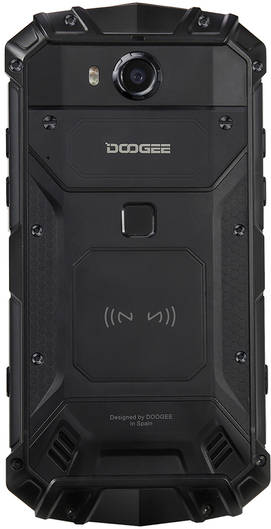 Doogee S60 Lite