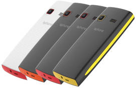 Lephone K10