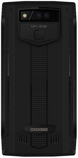 Doogee S50