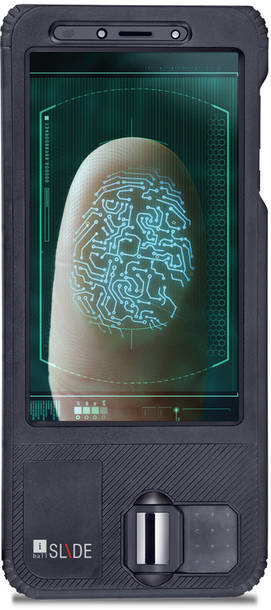 iBall Slide Imprint 4G