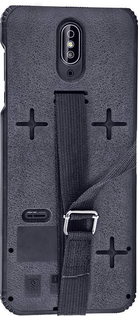 iBall Slide Imprint 4G