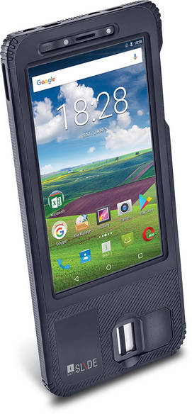 iBall Slide Imprint 4G