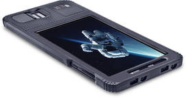 iBall Slide Imprint 4G