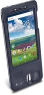 iBall Slide Imprint 4G