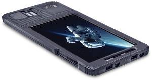 iBall Slide Imprint 4G