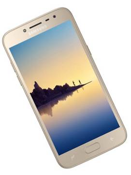 Samsung Galaxy J2 Pro 2019