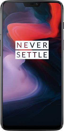 OnePlus 6 256GB