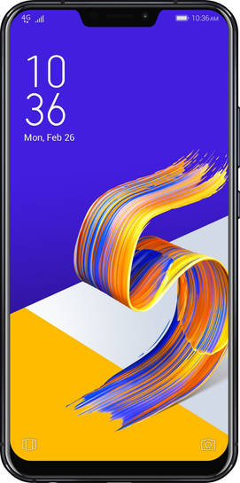Asus Zenfone 5Z 256GB