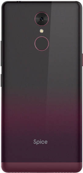 Spice F311