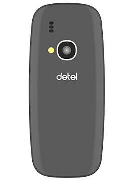 Detel D3
