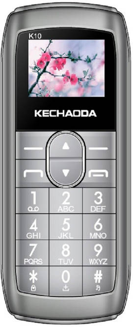 Kechao K10