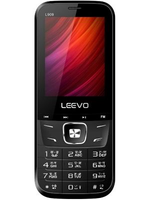 Leevo L909 Price