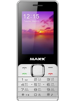 Maxx EX2801 Price