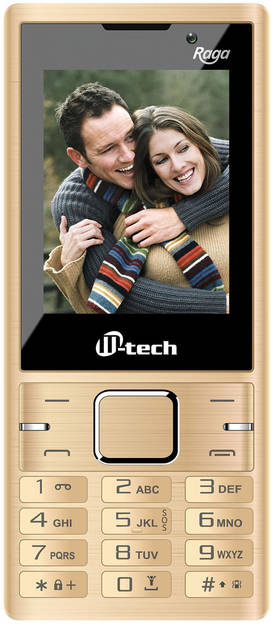 M-Tech Raga