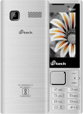 M-Tech Raga