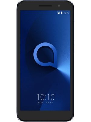 Alcatel 1 Price