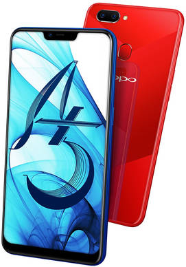 OPPO A5