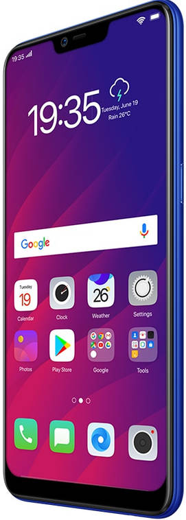 OPPO A5