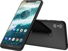 Motorola One