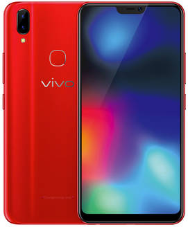 vivo Z1i