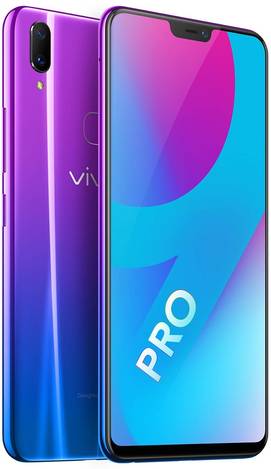 vivo V9 Pro