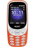 Kara K18 Price